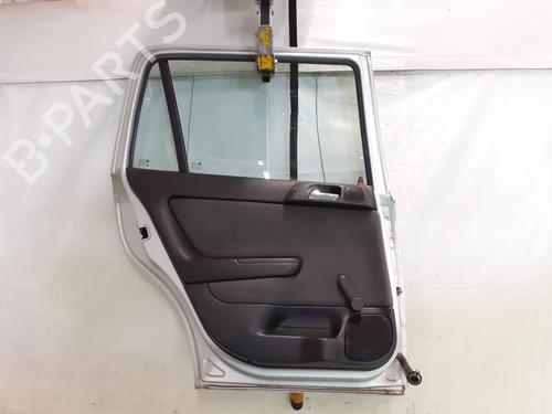 Left rear door OPEL ASTRA G Estate (T98) 1.7 DTI 16V (F35) | BP24785238C4 