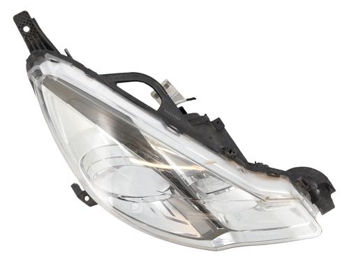 Right headlight CITROËN DS3 (SA_) 1.6 THP 155 | BP37156066C29 - Image 6