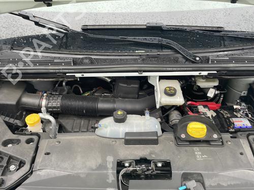 Gear lever RENAULT TRAFIC III Van (FG_) 2.0 dCi 130 (FGMY) | BP37742133M90 - Image 14