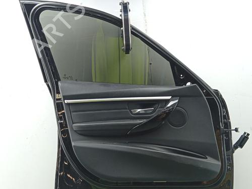 Used Left front door Left front door BMW 3 (F30, F80) 316 d (116 hp) 40200490 40200490