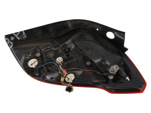 Left taillight SSANGYONG KORANDO (CK) 2.0 e-XDi 4WD | BP36223829C34 - Image 5