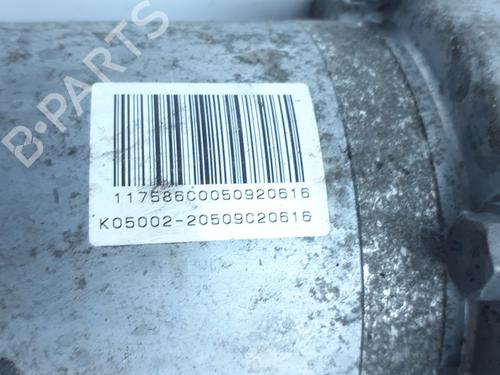 Steering pump CITROËN JUMPY III Van (V_) 1.5 BlueHDi 100 | BP34045065M99  - Image 8