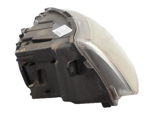 Left headlight AUDI A6 C6 (4F2) 3.0 TDI quattro | BP37203360C28 - Image 5