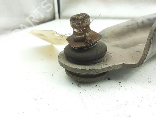Used Left front suspension arm Left front suspension arm RENAULT ZOE (BFM_) ZOE (88 hp) 24795031 24795031