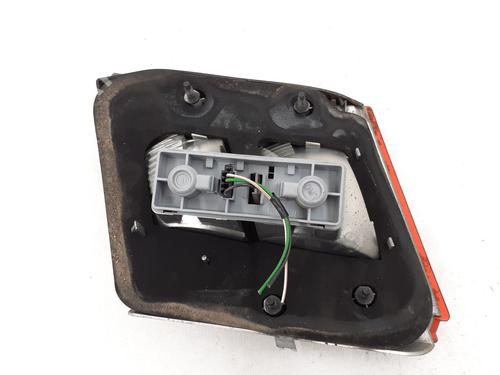 Venstre baglygte bagklap SAAB 9-5 (YS3E) 3.0 TiD (177 hp) 24786348