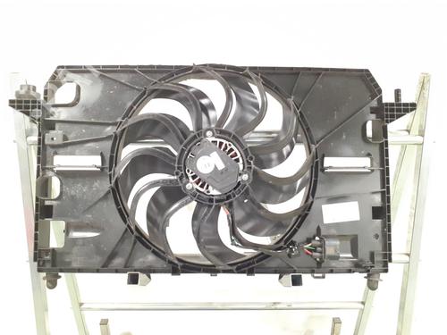 Used Radiator fan MG MG 4 (EH32) EV (204 hp) 30851877