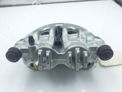 Used Left front brake caliper Left front brake caliper RENAULT MASTER III Platform/Chassis (EV, HV, UV) [2010-2026] 33310133 33310133