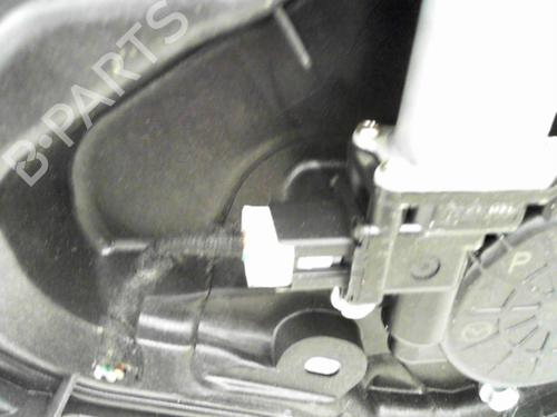 Front right window mechanism MAZDA 6 Estate (GJ, GL) 2.2 D (GJ2FW, GJ692) | BP24778009C23 