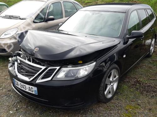 Starter SAAB 9-3 Estate (E50) 1.9 TTiD | BP24776442M8  - Image 6