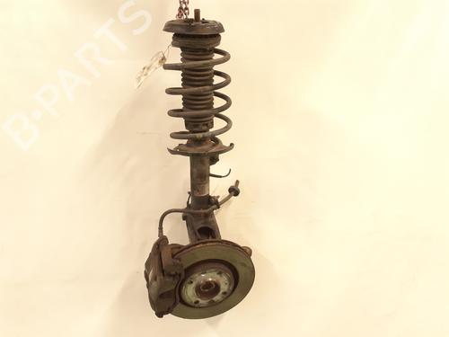 Left front steering knuckle CITROËN C3 III (SX) 1.2 THP 110 (SXHNPS, SXHNZT, SXHNZ6) | BP24771361M25  - Image 6