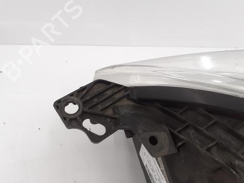 Right headlight PEUGEOT 508 SW I (8E_) 2.0 HDi RXH Hybrid4 | BP29287919C29 