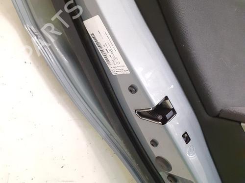 Left rear door BMW 3 (E90) 320 d | BP25484252C4 