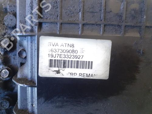 Used Gearbox Gearbox CITROËN BERLINGO (ER_, EC_) [2018-2026] 35923664 35923664
