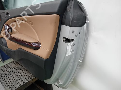 Used Right front door Right front door BMW 3 Coupe (E46) 325 Ci (192 hp) 34191270 34191270