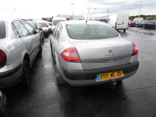 Højre baglygte RENAULT MEGANE II Saloon (LM0/1_) 1.9 dCi (LM0G, LM1G, LM2C) | BP24773574C35 