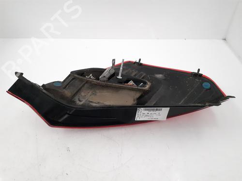 Right taillight FORD FIESTA VI (CB1, CCN) 1.5 TDCi | BP30110110C35