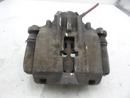 Left rear brake caliper CHEVROLET CORVETTE Convertible 5.7 | BP24785364M107 
