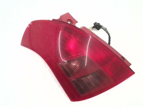 Venstre baglygte SUZUKI SWIFT III (MZ, EZ) 1.3 DDiS (RS413D) (69 hp) 24782385