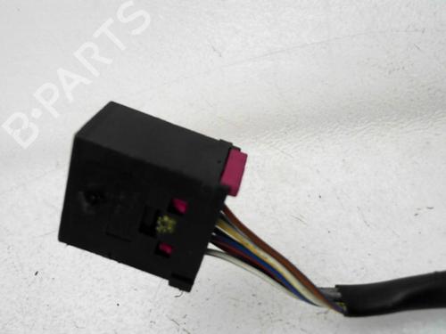 Used Left mirror Left mirror AUDI A8 D2 (4D2, 4D8) 3.3 TDI quattro (224 hp) 24776550 24776550