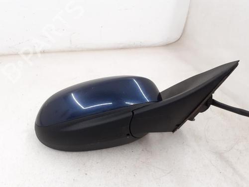 Right mirror JAGUAR X-TYPE I (X400) 2.0 D | BP24783221C27