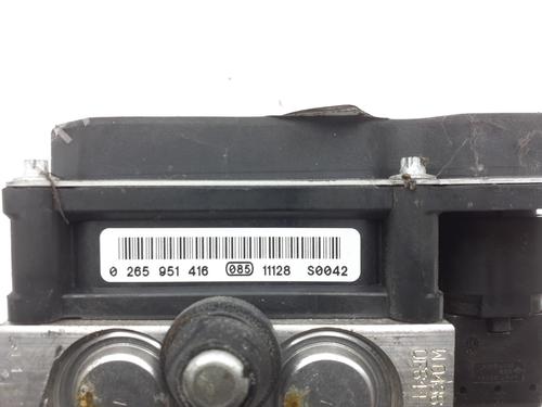 Used ABS pump ABS pump CITROËN C5 III (RD_) 1.6 HDi 110 (RD9HL0, RD9HR8, RD9HRA) (112 hp) 32016877 32016877