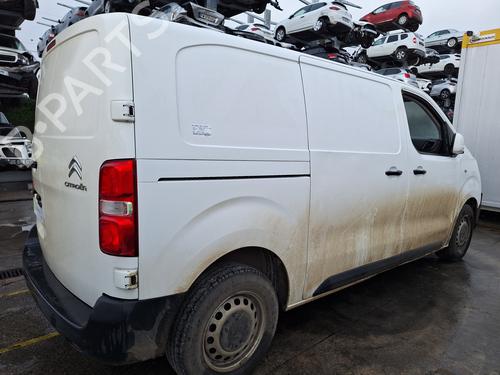 Used Parts CITROËN JUMPY III Van (V_)  2.0 BlueHDi 120  4480645
