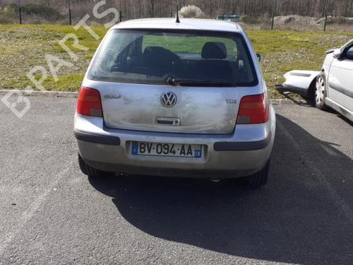 Front bumper reinforcement VW GOLF IV (1J1) 1.9 TDI | BP24780096C109 