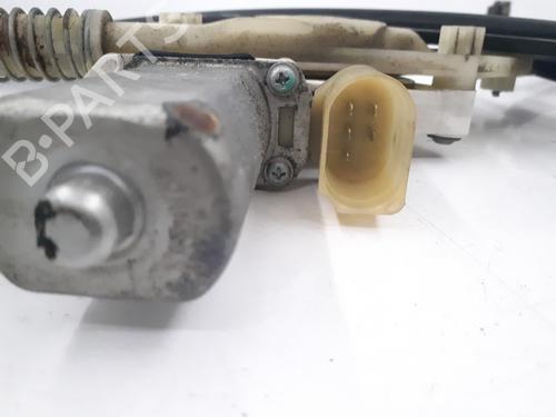 Front right window mechanism BMW 1 (E81) 118 d | BP30849323C23 