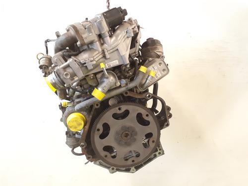 Engine OPEL MERIVA B MPV (S10) 1.7 CDTI (75) | BP39258016M1  - Image 5
