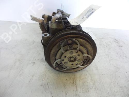 AC compressor NISSAN X-TRAIL I (T30) 2.2 Di 4x4 | BP24775630M34 