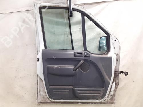Used Left front door Left front door FORD TRANSIT CONNECT (P65_, P70_, P80_) 1.8 Di (75 hp) 30923783 30923783