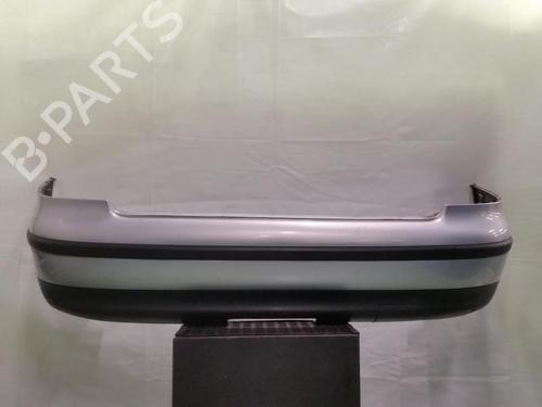 Used Rear bumper SEAT TOLEDO II (1M2) 1.9 TDI (110 hp) 24776341