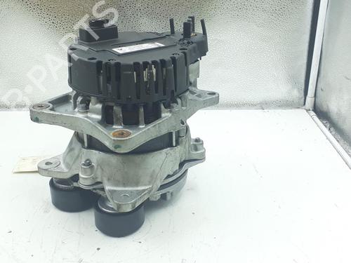 Alternator RENAULT ARKANA I (LCM_, LDN_) | BP24793454M7 - Image 3