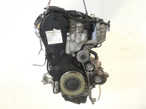 Engine CITROËN C5 III (RD_) 2.0 HDi 150 / BlueHDi 150 (RDRHEA, RDRHE8, RDAHRM,... | BP37528488M1 - Image 5