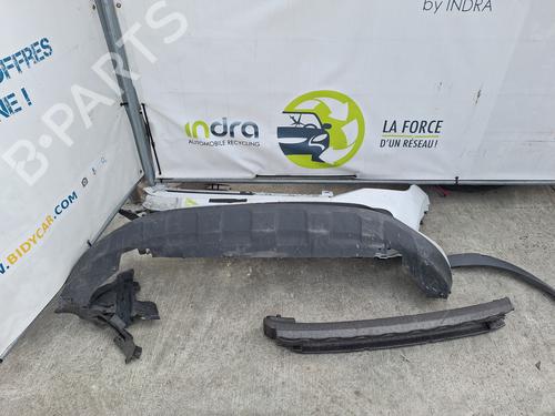 Instrument cluster VW T-CROSS (C11, D31) 1.0 TSI | BP37742162C47 - Image 11