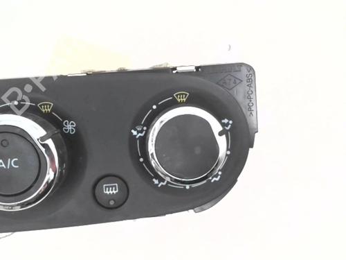 Used Climate control RENAULT CAPTUR I (J5_, H5_) 1.2 TCe 120 (118 hp) 24781610