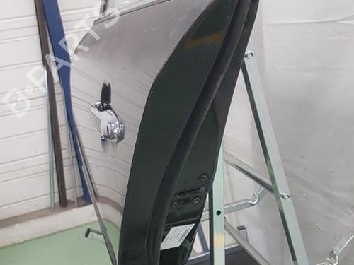 Left rear door HYUNDAI SONATA V (NF) 2.0 CRDi | BP24780210C4 