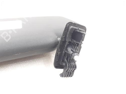Right sun visor MERCEDES-BENZ GLC Coupe (C253) 300 de 4-matic (253.311) | BP24791228I2 