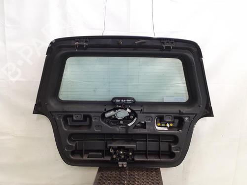 Used Tailgate MERCEDES-BENZ A-CLASS (W168) A 170 CDI (168.009, 168.109) (95 hp) 24784867