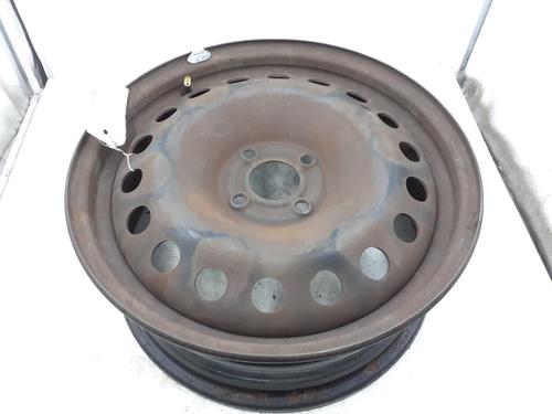 Used Rim RENAULT SCÉNIC II (JM0/1_) 1.9 dCi (JM14) (131 hp) 24788635