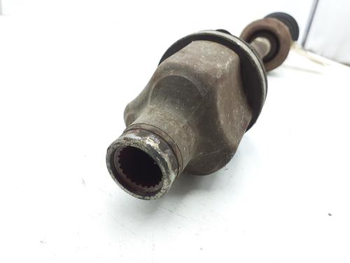 Used Right front driveshaft RENAULT CLIO II (BB_, CB_) 1.4 16V (B/CB0P, BB13) (98 hp) 24789674