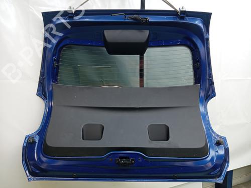 Tailgate DACIA DUSTER (HM_) 1.3 TCe 130 (HMMF) | BP33660674C6 - Image 5