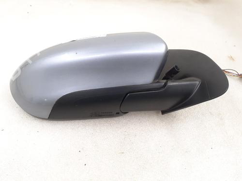 Right mirror NISSAN QASHQAI I (J10, NJ10) 1.5 dCi | BP27398203C27
