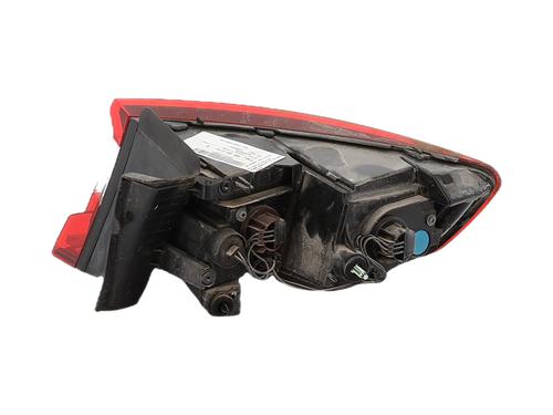 Left taillight RENAULT MEGANE IV Hatchback (B9A/M/N_) 1.5 dCi 110 (B9A3) | BP37742113C34 - Image 3