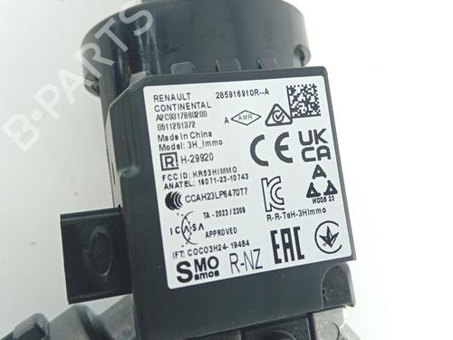 Used Ignition barrel Ignition barrel 38547885 38547885