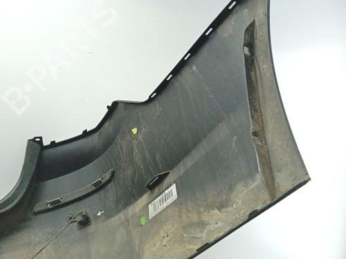 Used Rear bumper Rear bumper 38636753 38636753
