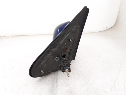Used Right mirror SEAT LEON (1M1) 1.4 16V (75 hp) 24785445