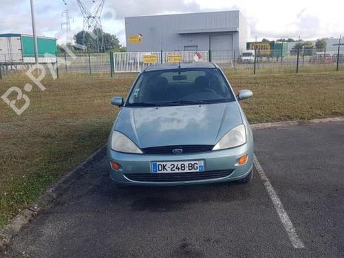 Grill FORD FOCUS I (DAW, DBW) 1.8 Turbo DI / TDDi | BP24777739C40 