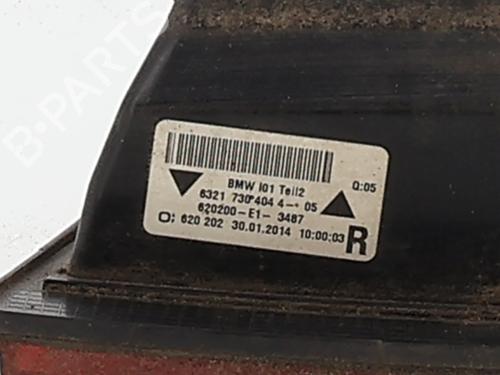 Right tailgate light BMW i3 (I01)  | BP35810604C80  - Image 7