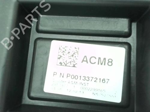 Instrument cluster OPEL CORSA D (S07) 1.4 (L08, L68) | BP24778884C47 